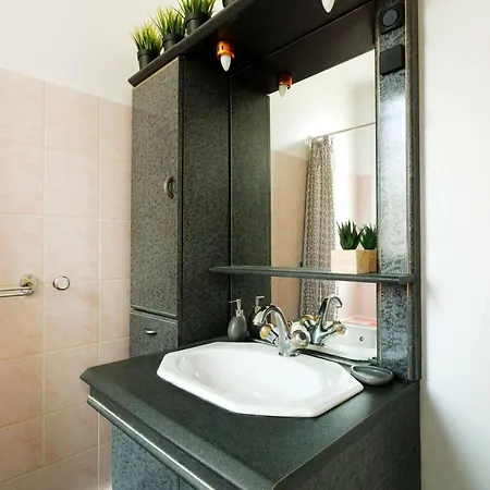 Appartamento Bastille - Marais Parigi