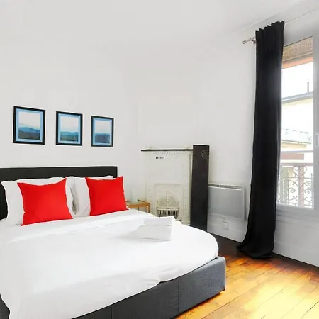 Appartamento Bastille - Marais *